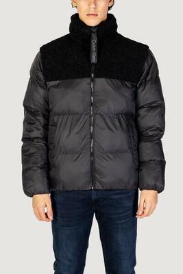 Giubbotti SHERPA PUFFER Uomo