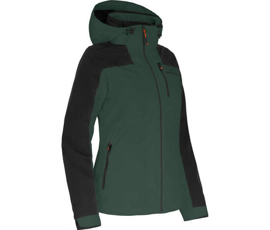 Regenjacke Netzfutter, 20000 mm Wassersäule Blau
