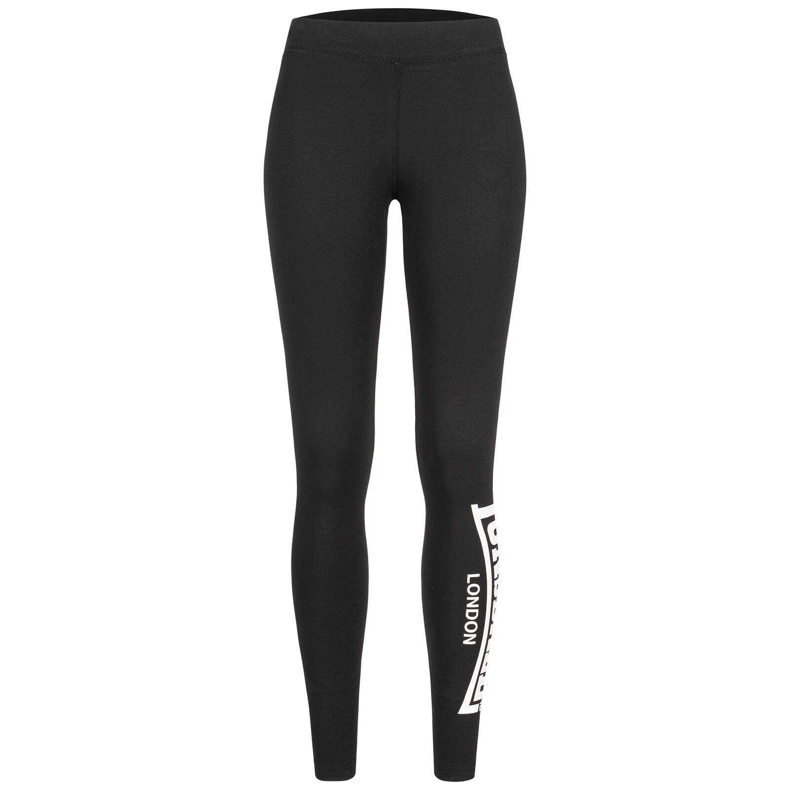 LONSDALE Leggings da donna Lonsdale Shustoke