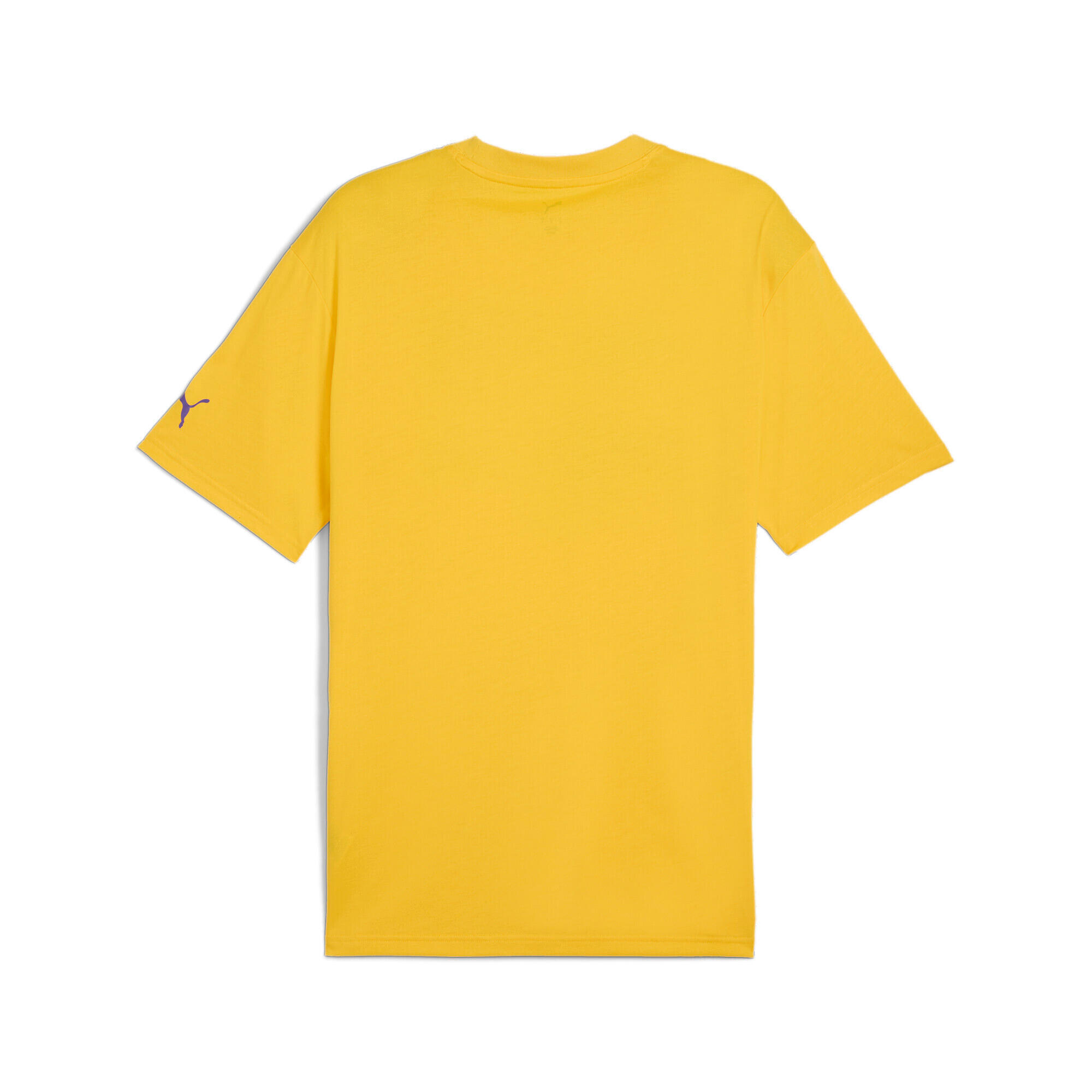 T-shirt Puma Rival Rage 3 4/5