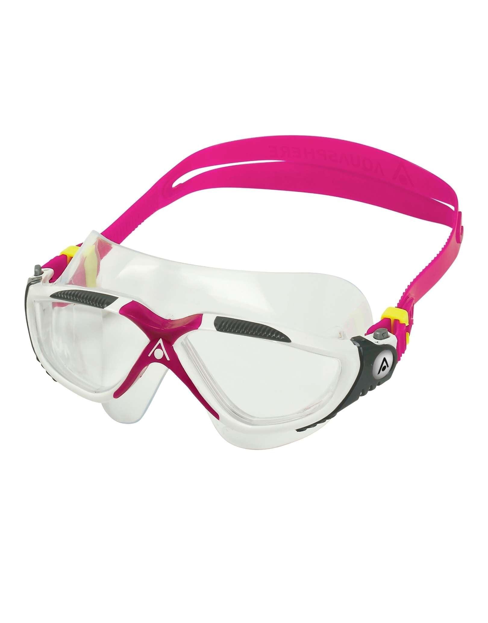 AQUA SPHERE Aqua Sphere Vista Swim Goggle
