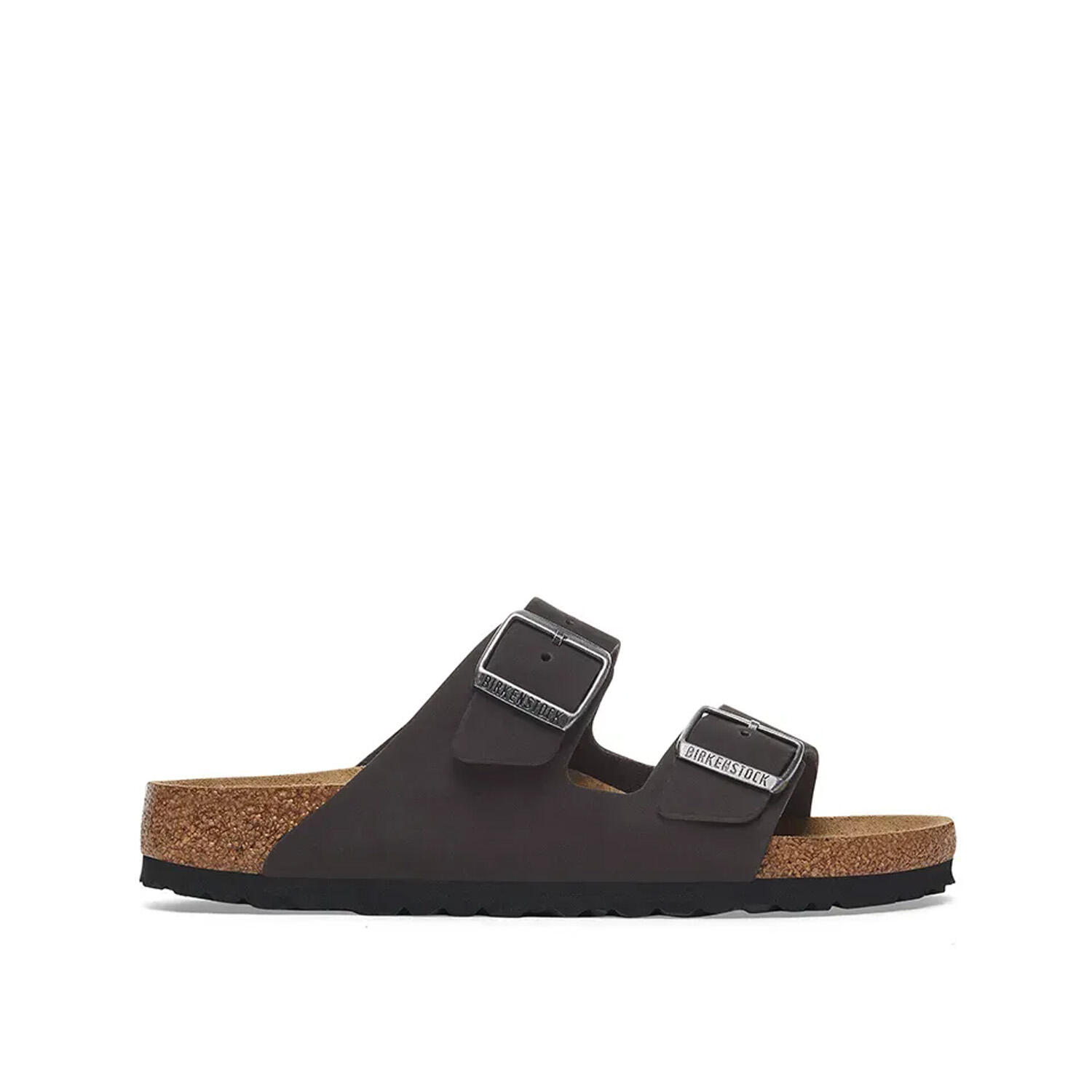 Birkenstock - Arizona negro 1019035 1/2
