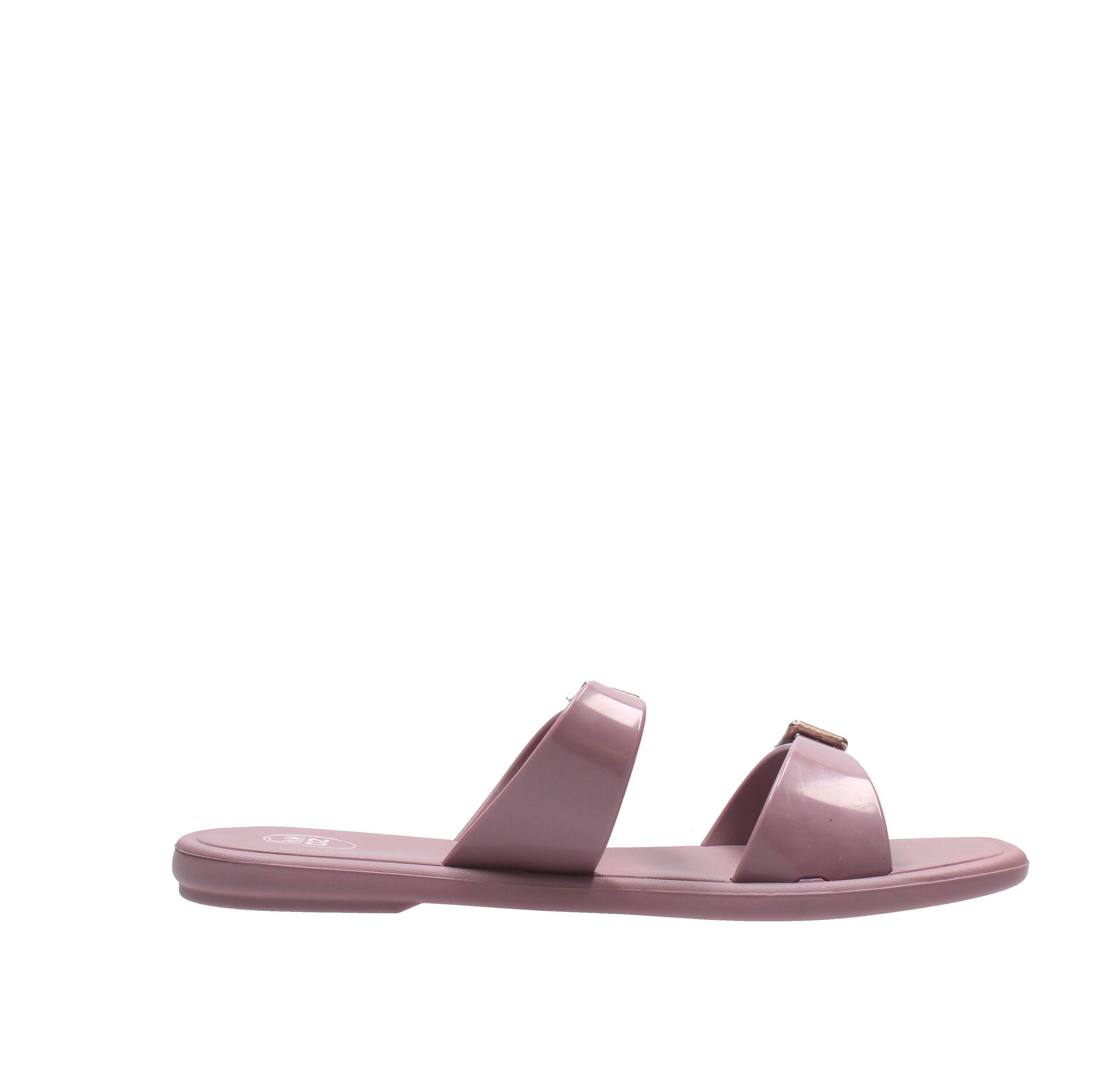 Ciabatta Donna   Reconhecer viola 18324-91231 3/4