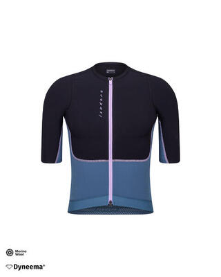Maglia in lana Distance Performance Dopo mezzanotte