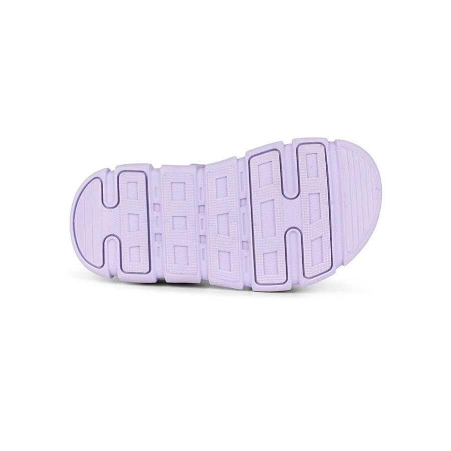 Sandales - Violet - Pure Tones - Taille  27 3/4