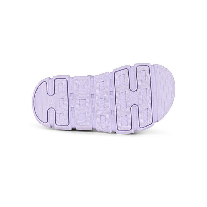 SWIM ESSENTIALS - Swim Essentials Sandals - Purple - Pure Tones | Decathlon