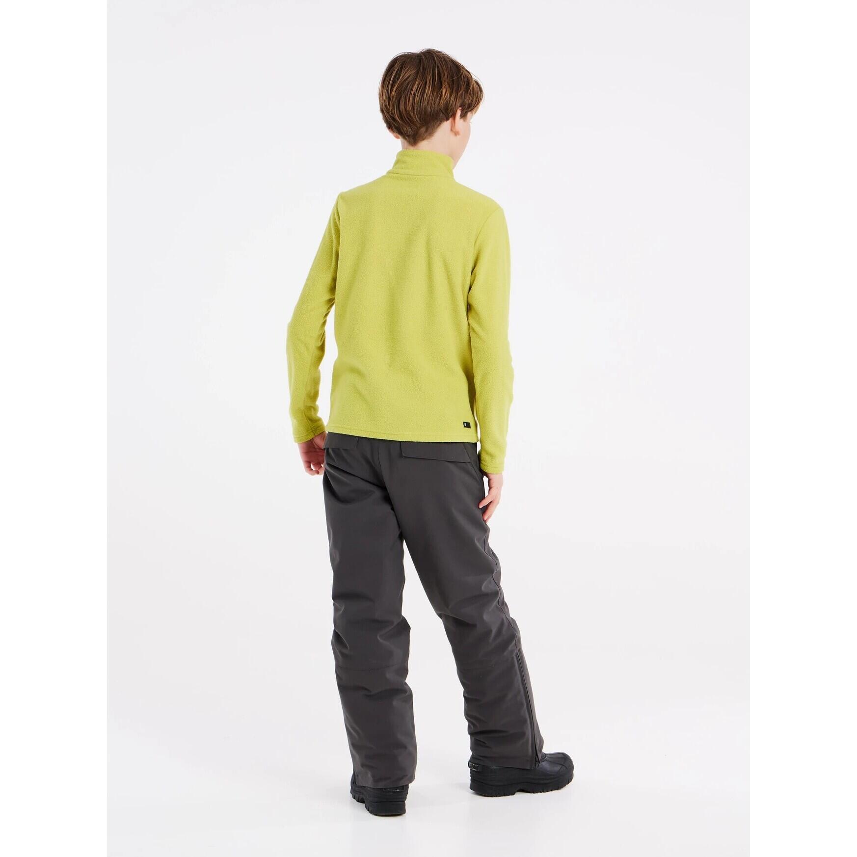 Polaire 1/4 zip enfant Protest Perfecty 4/5