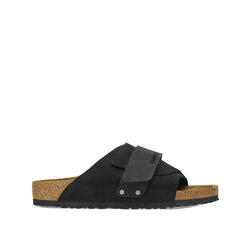 Birkenstock - Kyoto noir 1022566