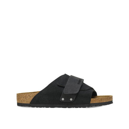 Birkenstock - Kyoto noir 1022566