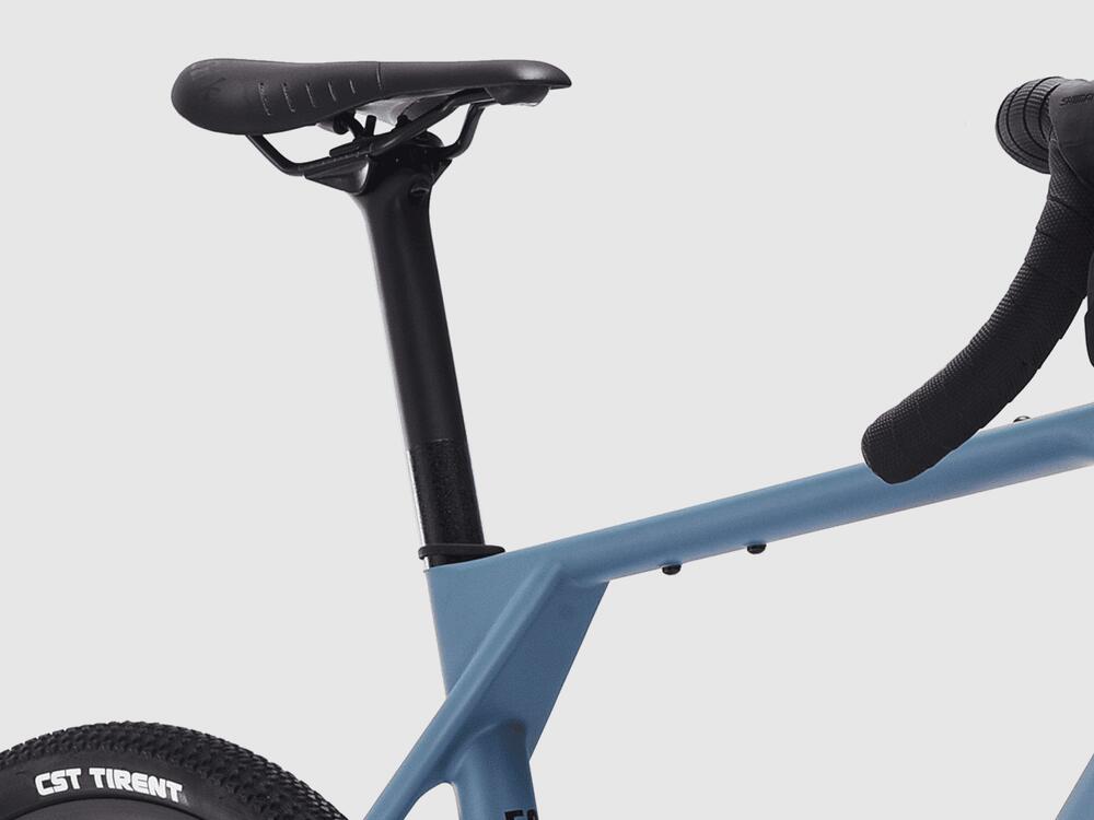Bici Gravel Grus SAVA Decathlon