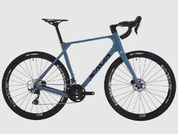 Vélo gravel Grus 4.2