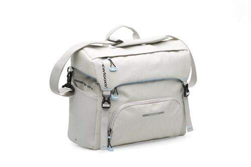 NEW LOOXS Newlooxs Borsa Manubrio Sports Sabbia 7,5 L