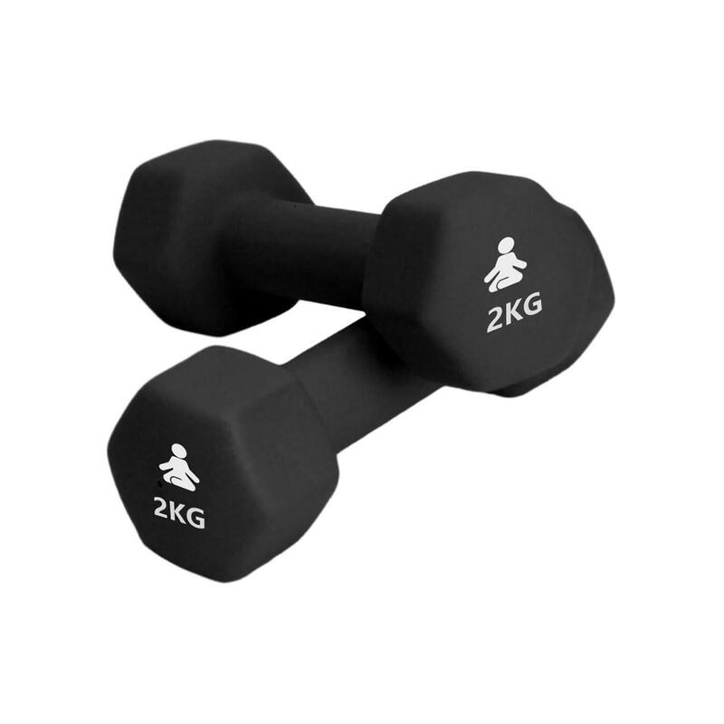 Haltères Smart FITPADDY