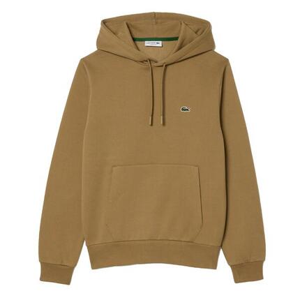 Hoodie Lacoste model SH962300SIX voor mannen