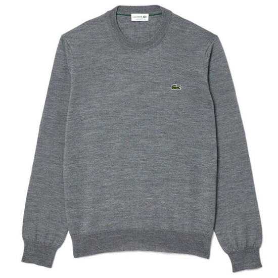 Maglione Uomo Maglione grigio AH3225-CCA