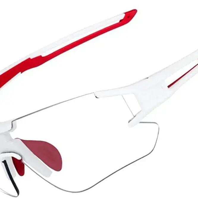 Polarized Photochromic Sunglasses