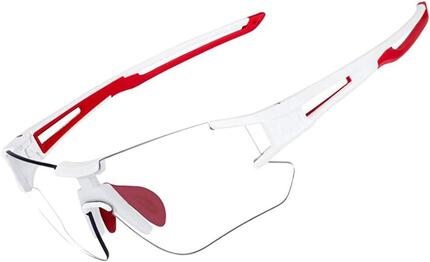 Polarisierte photochrome Sonnenbrille