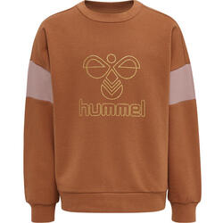 Sweatshirt fille Hummel Betty