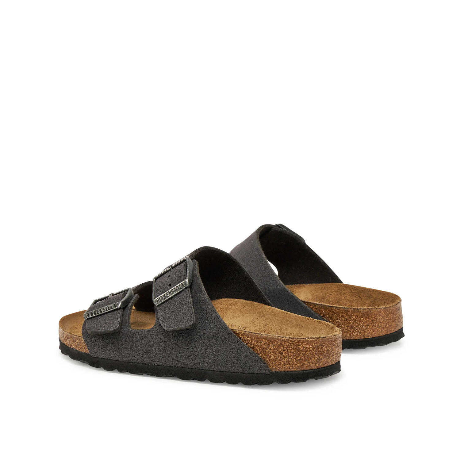 Ciabatta Donna   Arizona grigio 1029162 3/3