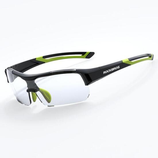 Occhialida sole fotocromatici con protezione UV400