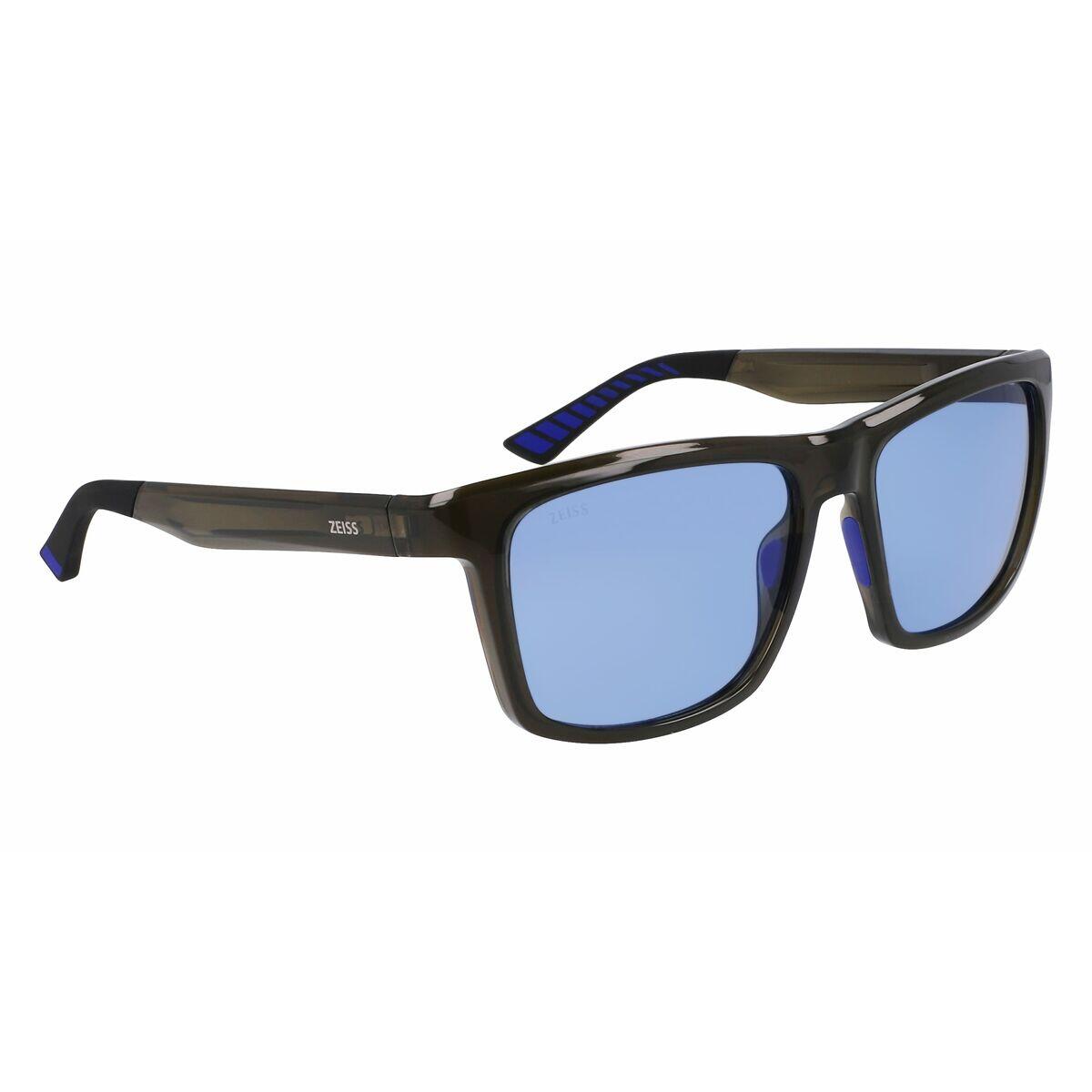 Óculos escuros masculinos Zeiss ZS23529SLP-5717327 3/3