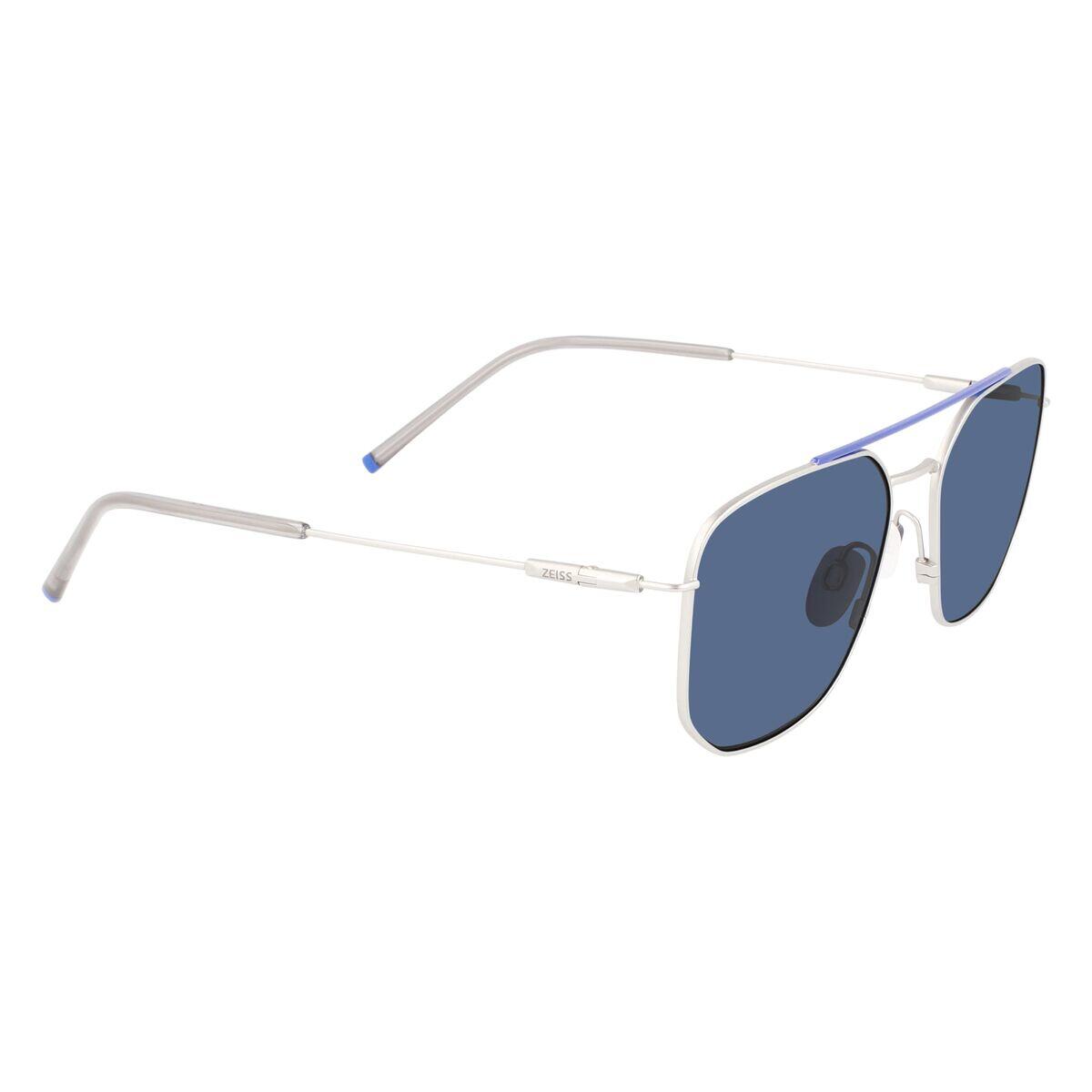 Óculos escuros masculinos Zeiss ZS22106S-5617045 3/3