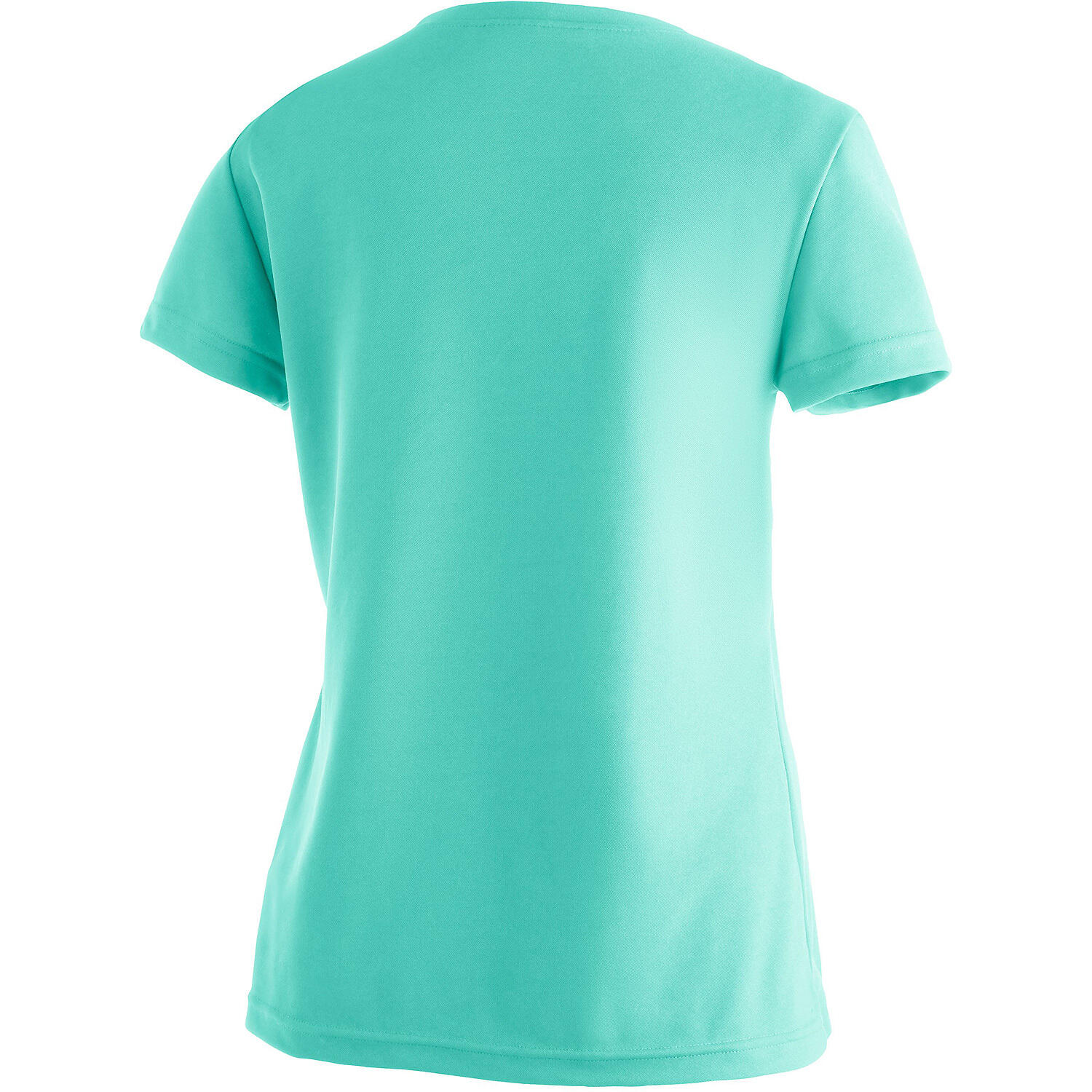 T-shirt femme Maier Sports Waltraud 2/3