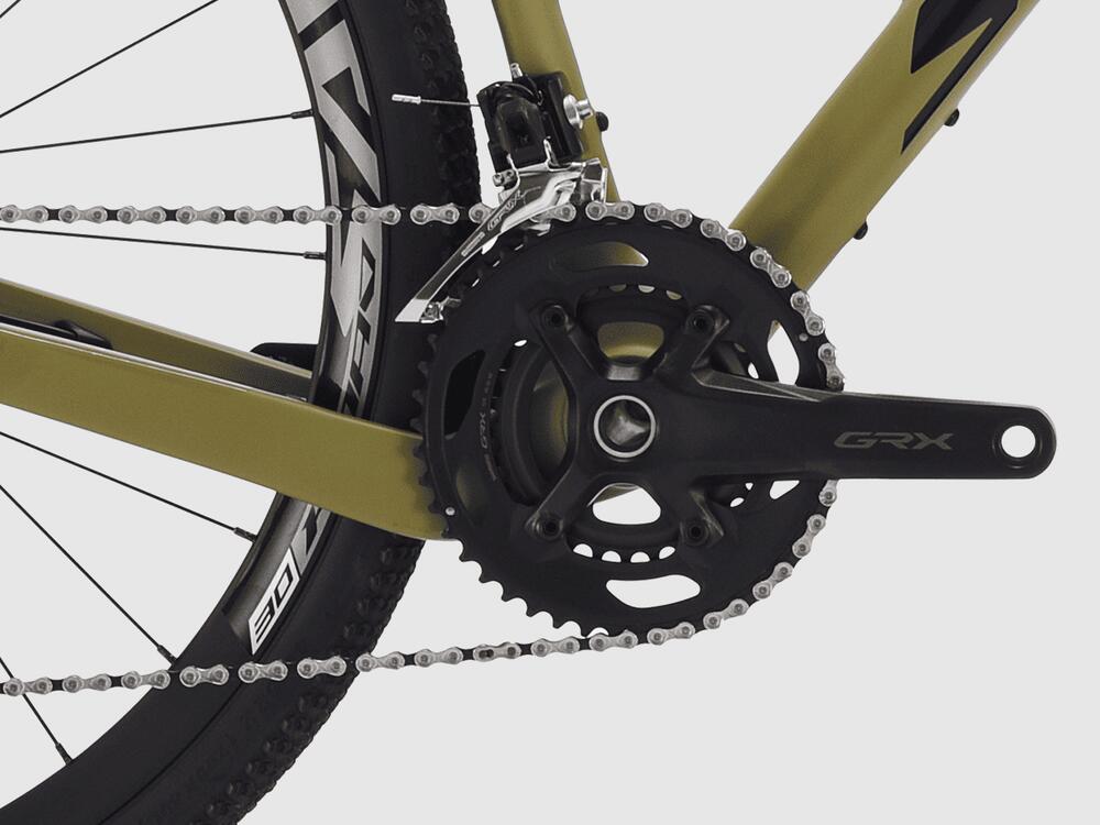 Bicicleta de Gravel Grus 2.0 5/7