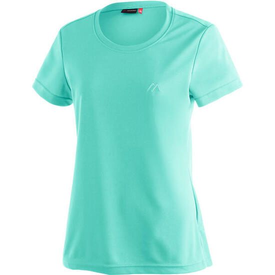 T-shirt femme Maier Sports Waltraud