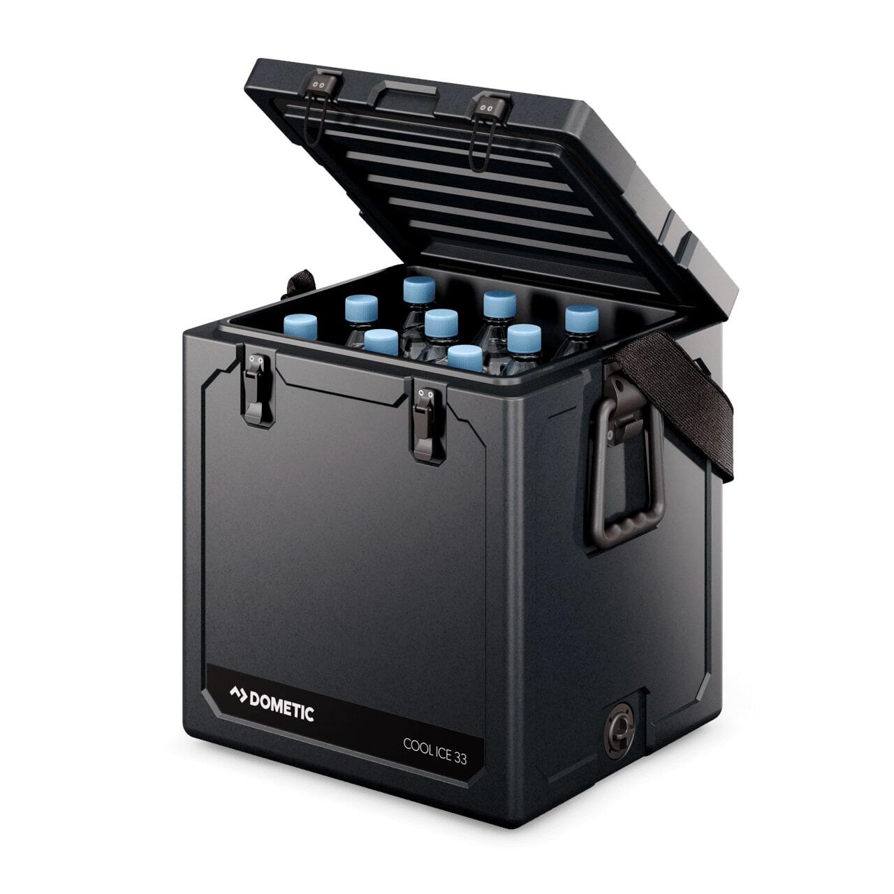 DOMETIC DOMETIC Cool-Ice WCI 33  Slate