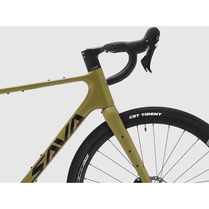Kolo gravel Sava Grus 2.0