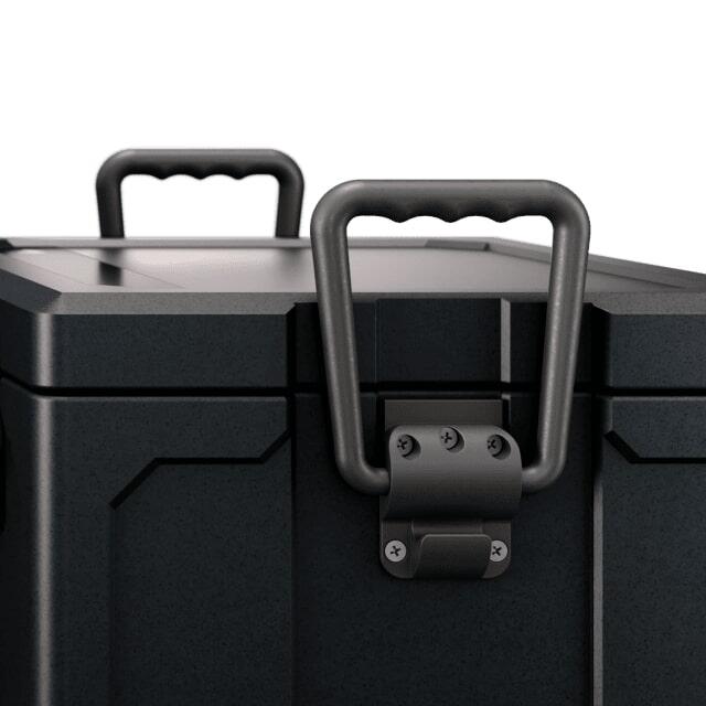 Dometic Cool-Ice WCI 33 Insulation box | 33 L | Slate 3/7