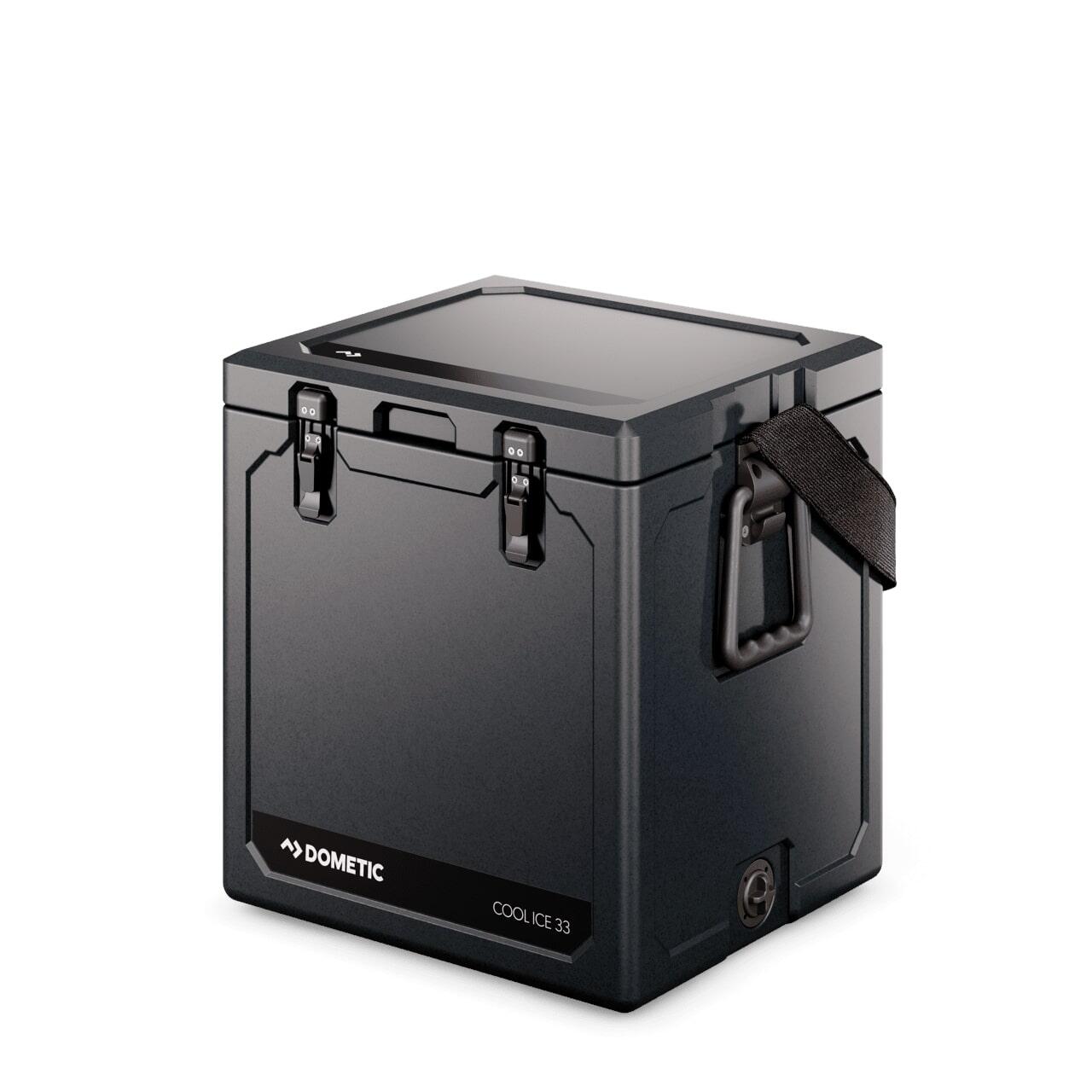 Dometic Cool-Ice WCI 33 Insulation box | 33 L | Slate 2/7
