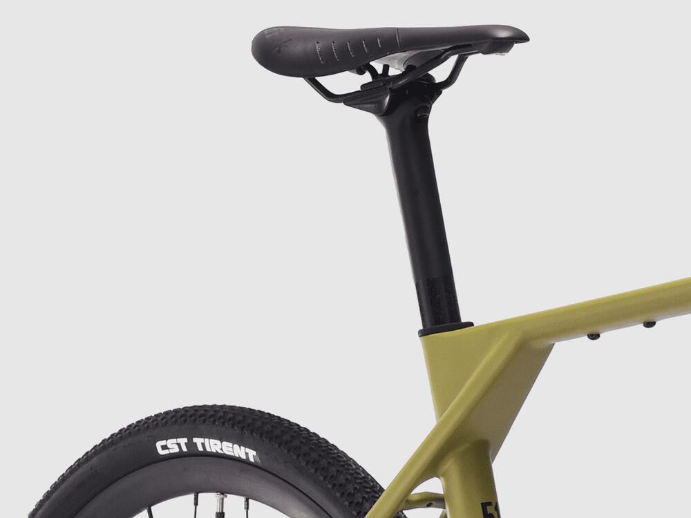 Bicicleta de Gravel Grus 2.0 4/7