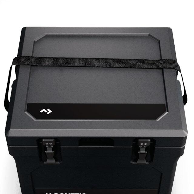 Dometic Cool-Ice WCI 33 Insulation box | 33 L | Slate 7/7
