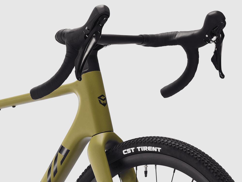 Bicicleta de Gravel Grus 2.0 3/7