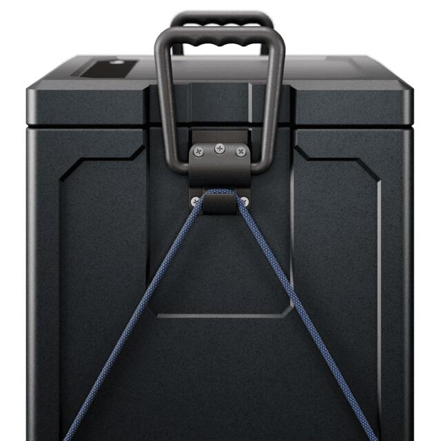 Dometic Cool-Ice WCI 33 Insulation box | 33 L | Slate 5/7