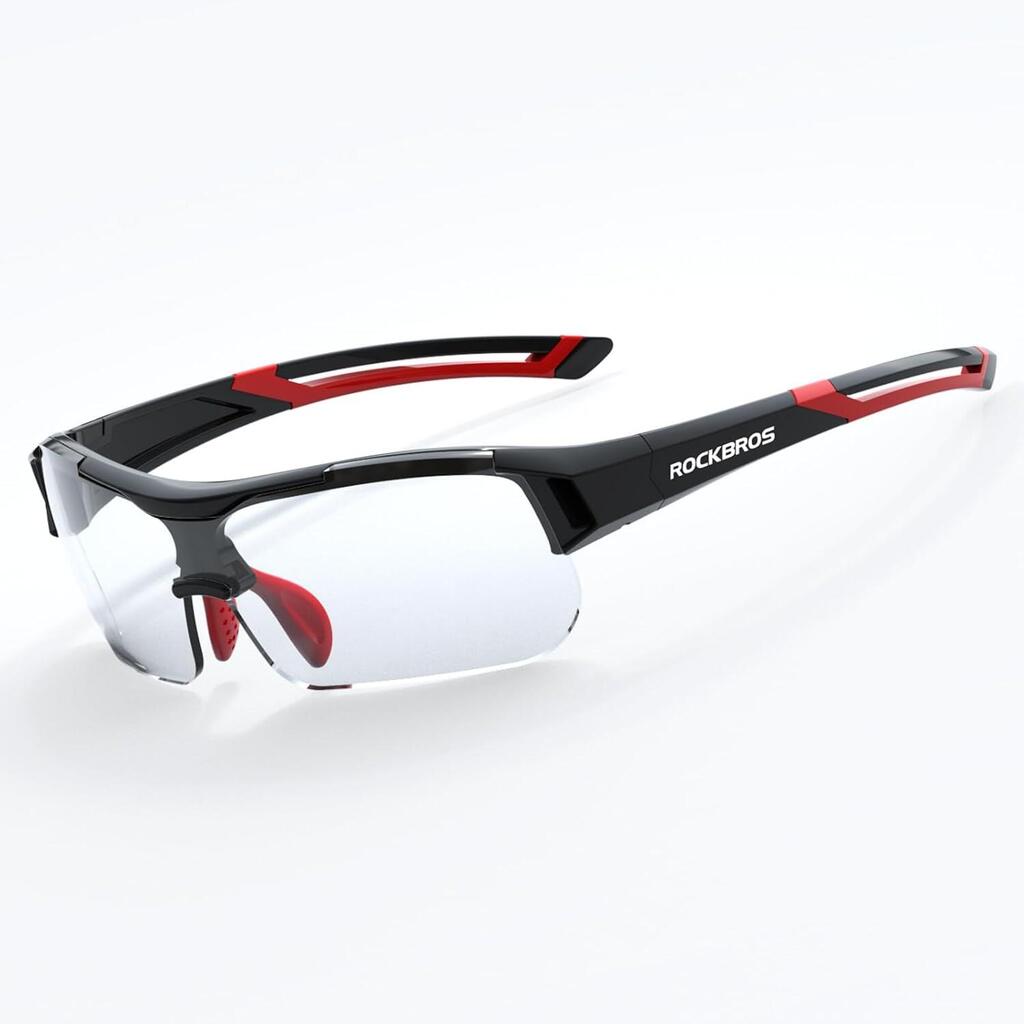 Photochromic Sunglasses with UV400 Protection