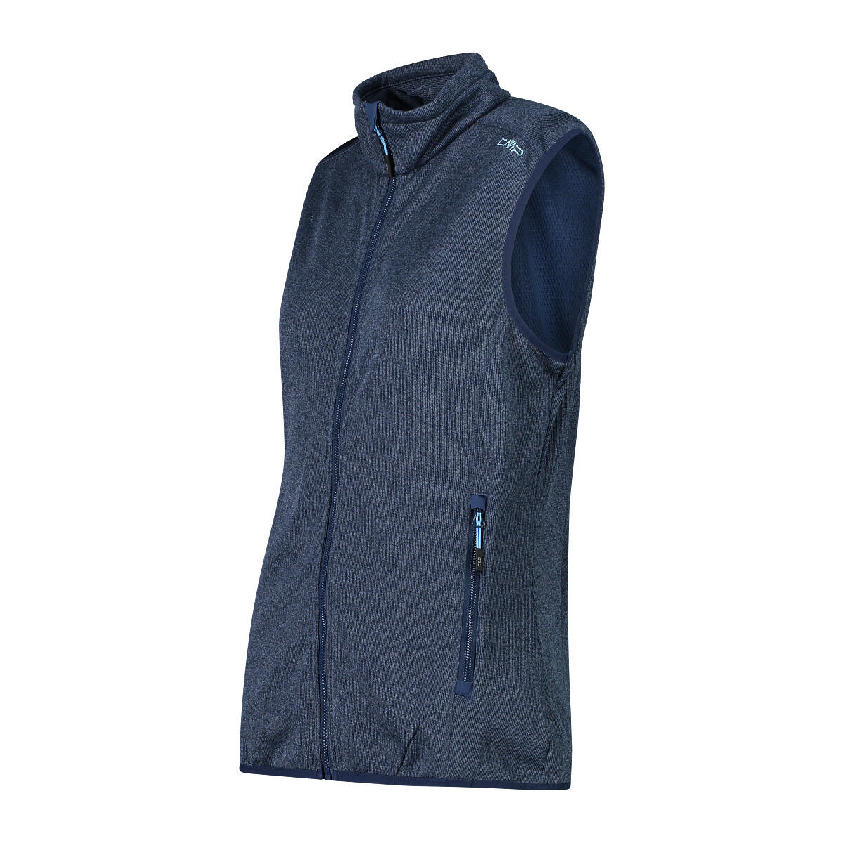 Gilet femme CMP 2/3