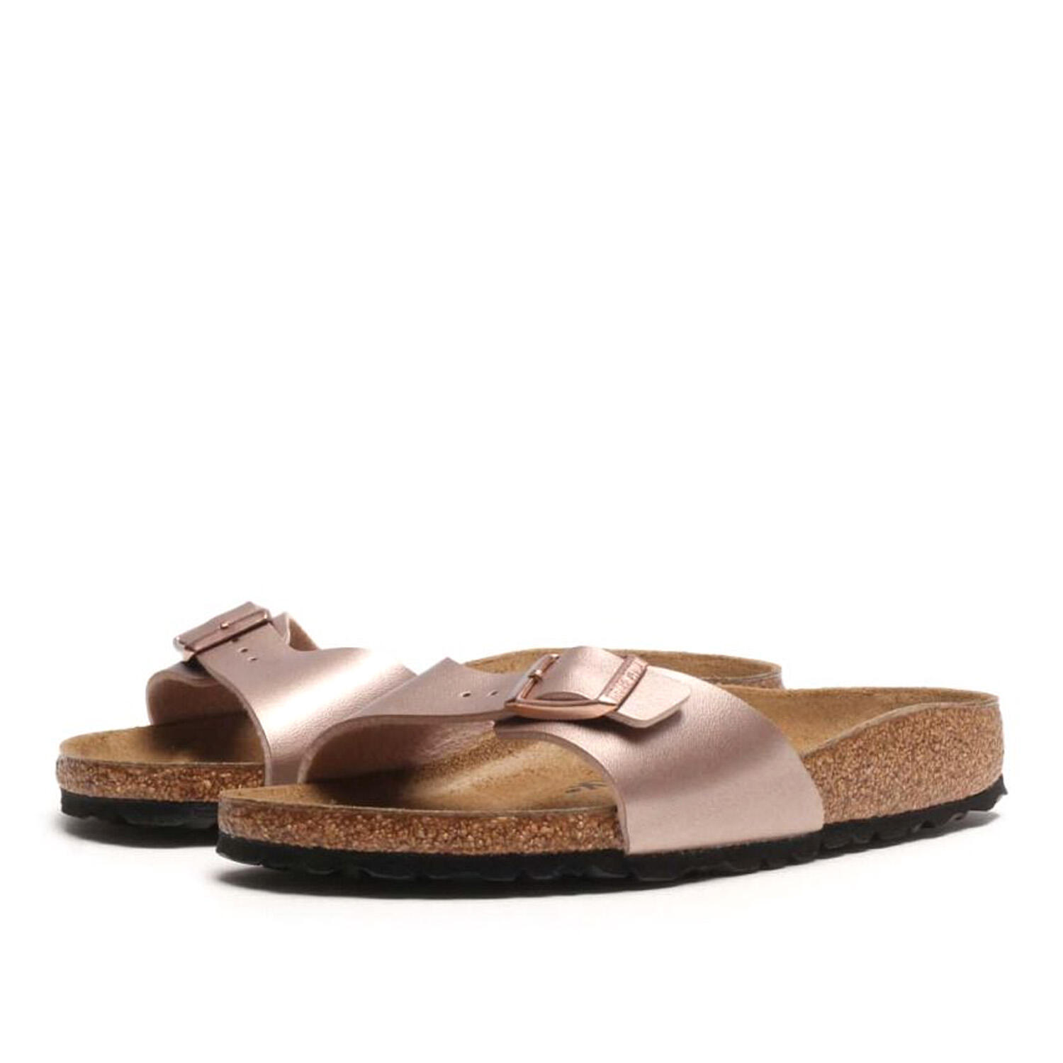 Birkenstock - Madrid rose 1023927 2/2