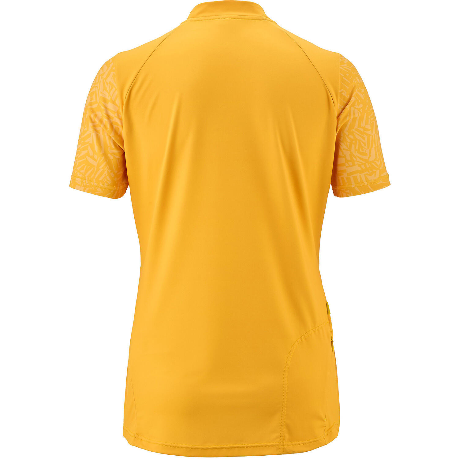 Damen Shirt Adventure Jersey Halfzip 2/3