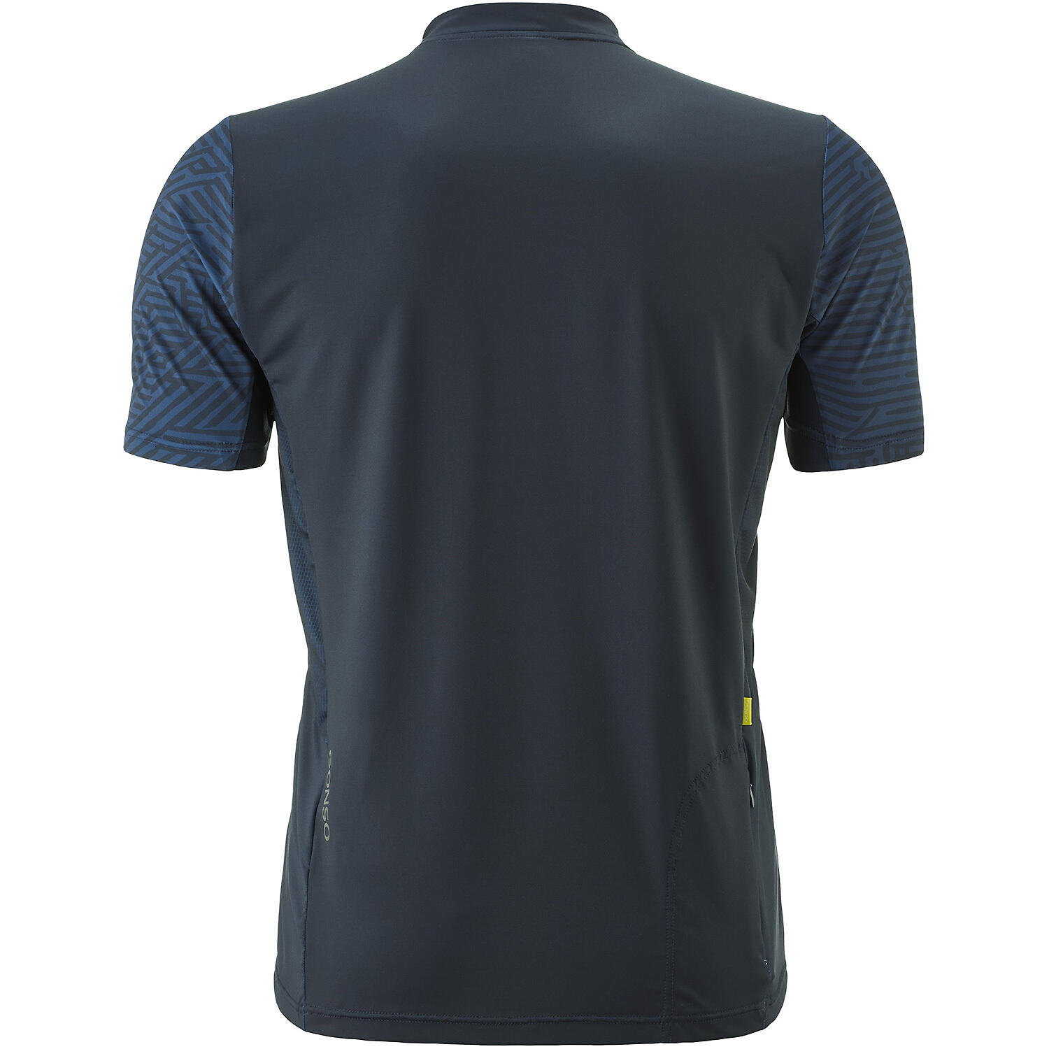 Maillot 1/2 zip Gonso Adventure 2/3