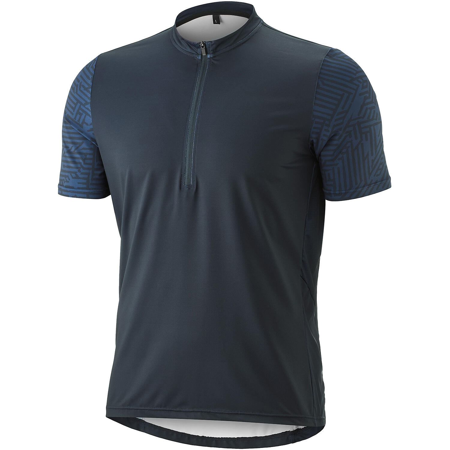Maillot 1/2 zip Gonso Adventure 3/3