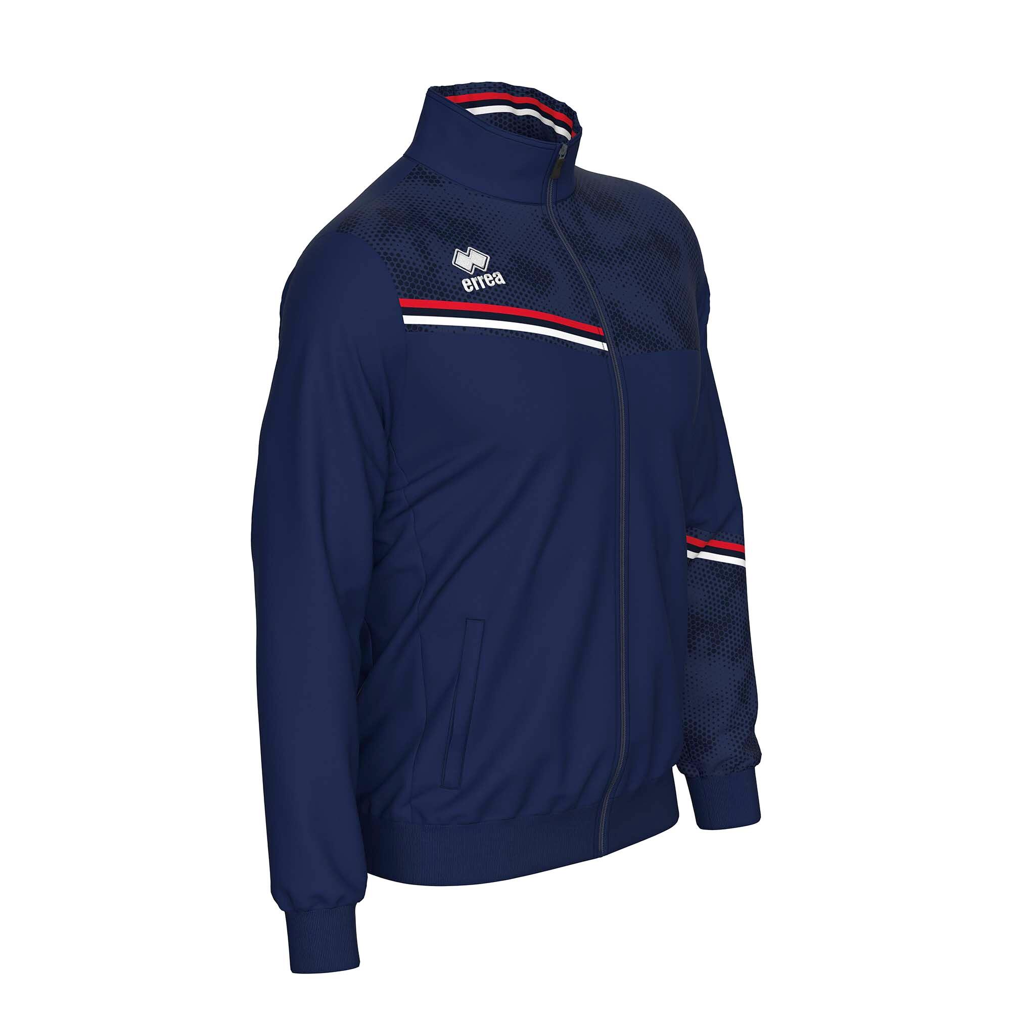 Veste de survêtement Errea Erick 2/5