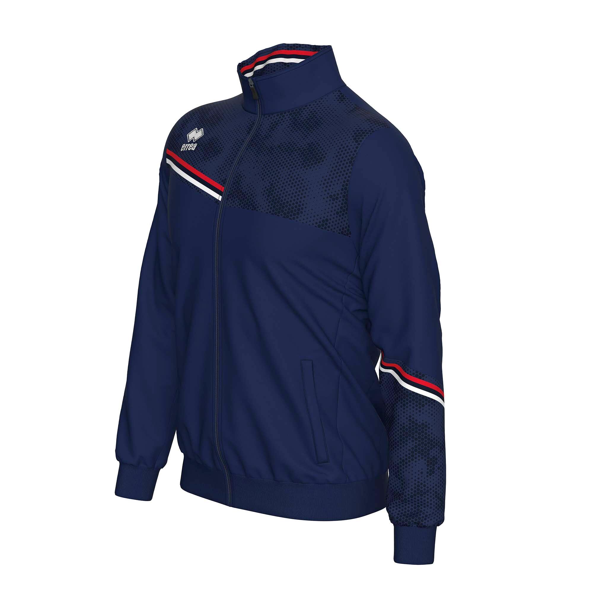 Veste de survêtement Errea Erick 3/5