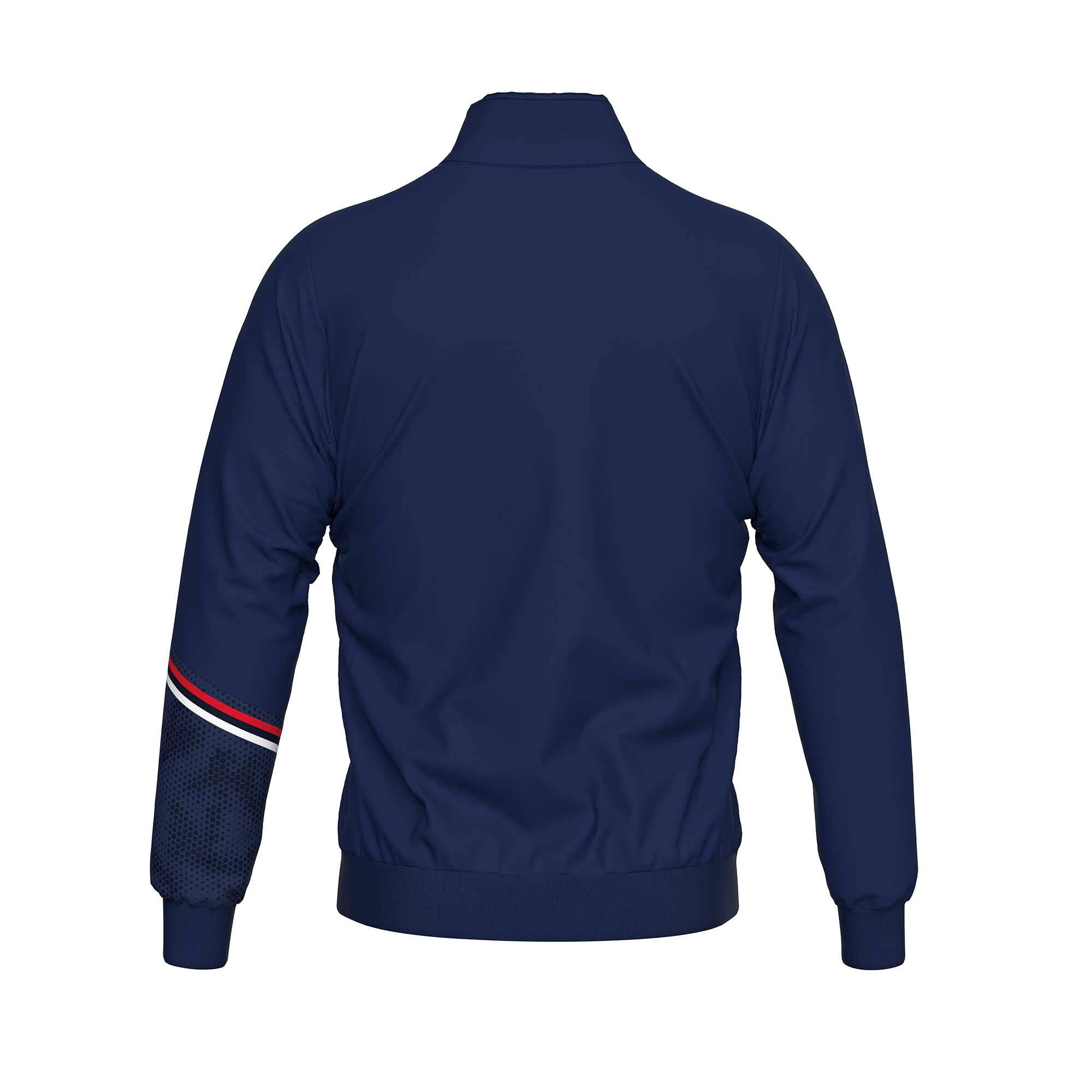 Veste de survêtement Errea Erick 4/5