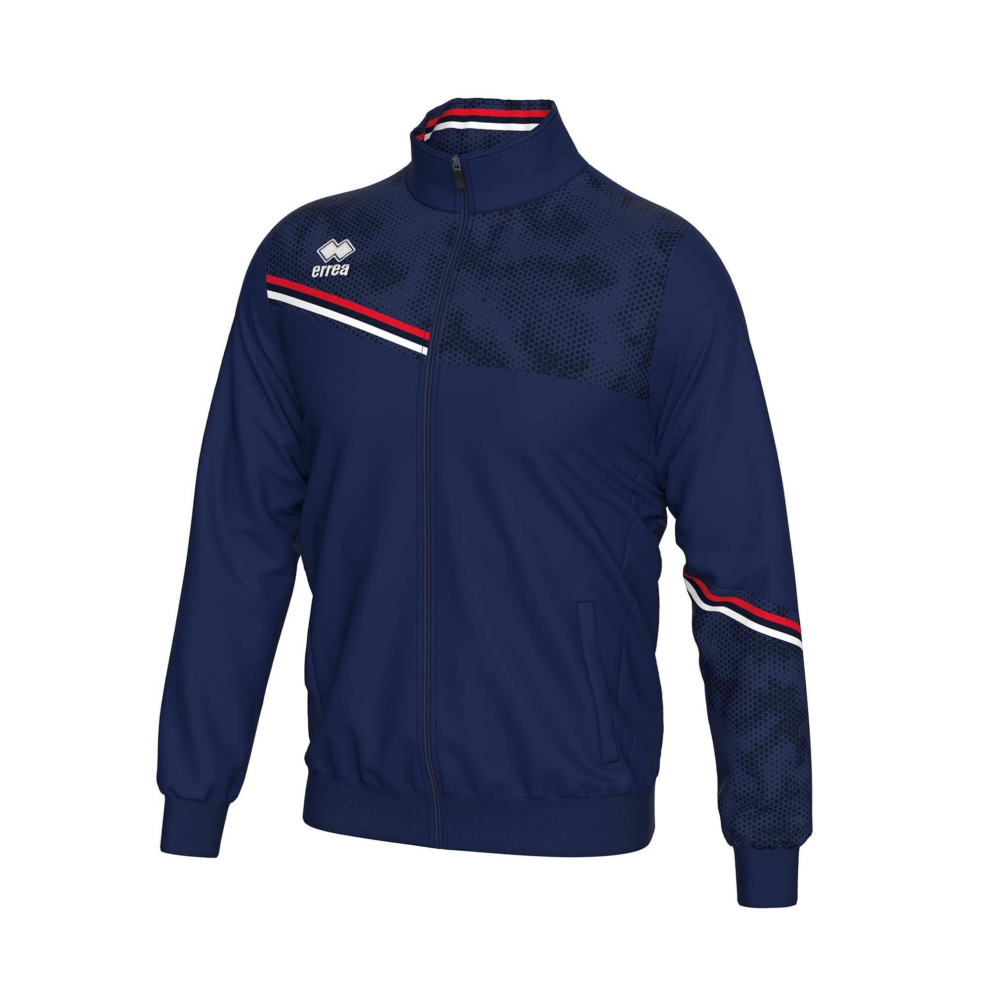 Veste de survêtement Errea Erick 5/5