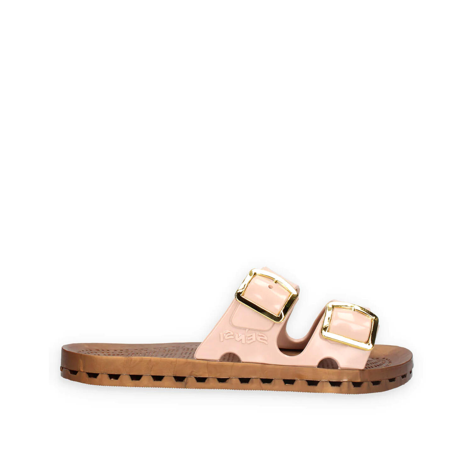 Ciabatta Donna   Prestigio rosa 4151-P/334 1/3