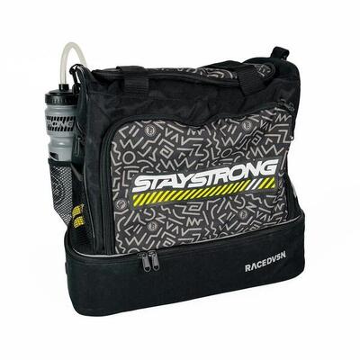 Borsa per Casco Staystrong - Icon Sketch