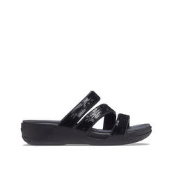 Crocs - Boca sequin noir 207645-O01